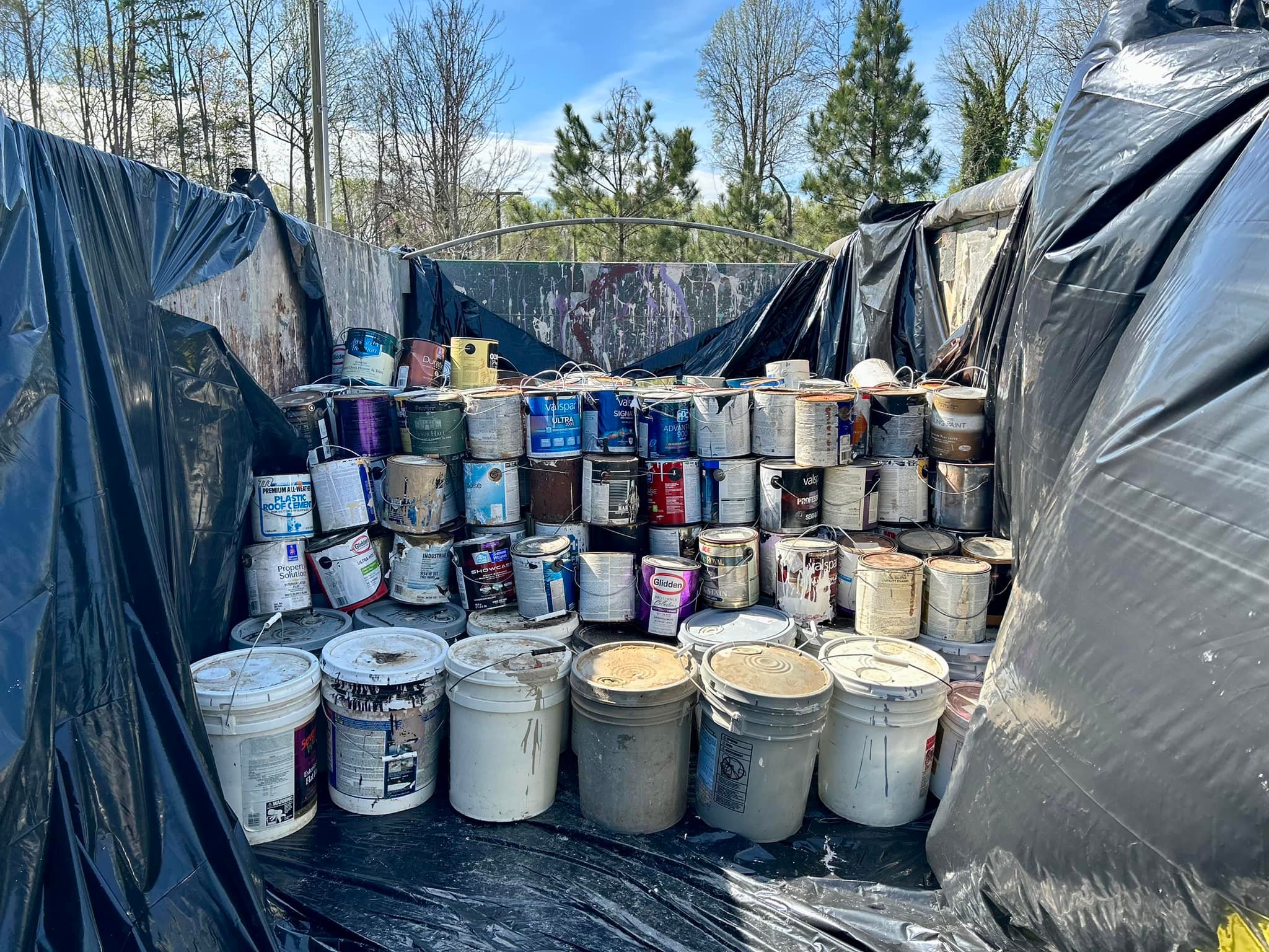 2023 Hazardous Waste Day